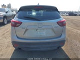 Mazda Cx-5 Gt JM3KE4DY6G0649272 снимка