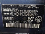 Subaru Forester Touring JF2SKEEC5PH547295 снимка