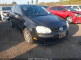 Volkswagen Rabbit 3-Door Trendline WVWBA71KX8W225520 photo