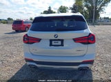 BMW X3 xDrive30I 5UX53DP01P9S72085 снимка