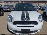 Mini Cooper S Countryman WMWZC5C51CWL58709 снимка