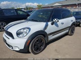 Mini Cooper S Countryman WMWZC5C51CWL58709 снимка