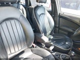 Mini Cooper S Countryman WMWZC5C51CWL58709 снимка