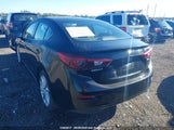 Mazda Mazda3 Gt JM1BN1W39H1104834 снимка
