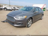 Ford Fusion Se 1FA6P0H74E5405091 снимка