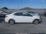 Toyota Corolla L/Le/Le Pls/Prm/S/S Pls 2T1BURHE4EC103632 photo