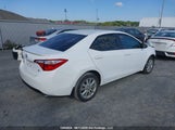 Toyota Corolla L/Le/Le Pls/Prm/S/S Pls 2T1BURHE4EC103632 fotografie