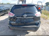 Nissan Rogue S/Sl/Sv 5N1AT2MV8FC857456 fotografie