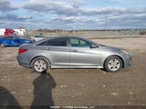 Hyundai Sonata Gls 5NPEB4AC2EH904894 снимка