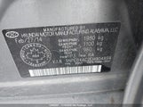 Hyundai Sonata Gls 5NPEB4AC2EH904894 снимка
