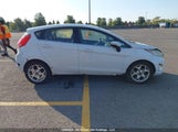 Ford Fiesta Ses 3FADP4FJ9BM136900 снимка
