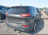 Jeep Cherokee Latitude 1C4PJMCB1EW137369 снимка