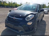 Fiat 500L Trekking ZFBCFADHXEZ024474 снимка