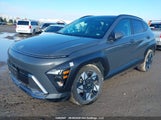 Hyundai Kona Sel KM8HCCAB5SU268223 снимка