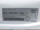 Audi S5 4.2L WAUGVBFR6AA061024 photo