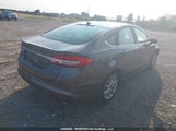 Ford Fusion Se 3FA6P0H71HR134959 снимка
