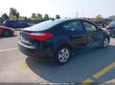 Kia Forte 1.8L Lx/1.8L Lx+ KNAFK4A68G5608616 снимка