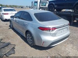 Toyota Corolla 5YFBPRBE6LP142493 снимка
