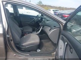 Hyundai Elantra 5NPDH4AEXDH281258 снимка