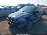 BMW X6 xDrive35I 5UXFG2C52DL783012 снимка