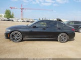BMW 330I xDrive WBA5R7C54KAE82982 снимка