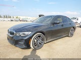 BMW 330I xDrive WBA5R7C54KAE82982 снимка