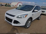 Ford Escape Titanium 1FMCU9J92FUA01330 снимка