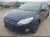 Ford Focus Se 1FAHP3K22CL103086 снимка