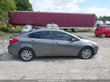 Kia Forte 1.8L Lx/1.8L Lx+/Lx+ Winter Edition KNAFX4A67F5424249 fotografie
