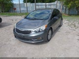 Kia Forte 1.8L Lx/1.8L Lx+/Lx+ Winter Edition KNAFX4A67F5424249 fotografie
