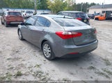 Kia Forte 1.8L Lx/1.8L Lx+/Lx+ Winter Edition KNAFX4A67F5424249 fotografie