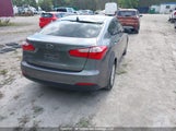 Kia Forte 1.8L Lx/1.8L Lx+/Lx+ Winter Edition KNAFX4A67F5424249 снимка
