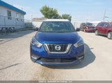 Nissan Kicks Sr 3N1CP5DV9LL566566 снимка