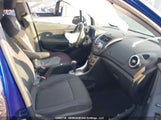 Chevrolet Trax 1Lt 3GNCJLEB6EL182729 снимка