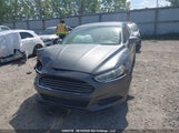 Ford Fusion Se 3FA6P0H7XER222551 снимка