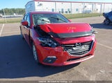 Mazda Mazda3 Gs 3MZBM1L70FM222763 снимка