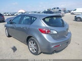Mazda 3 I JM1BL1KF9B1398622 снимка