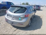Mazda 3 I JM1BL1KF9B1398622 fotografie