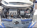 Honda Fit JHMGE8H36DC006420 снимка