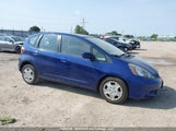 Honda Fit JHMGE8H36DC006420 снимка