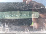 Volkswagen Jetta 3VWDK7AJ3BM008554 снимка