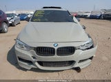 BMW 340 340I xDrive WBA8B7C33HK858457 снимка