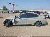 BMW 340 340I xDrive WBA8B7C33HK858457 снимка