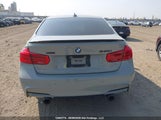 BMW 340 340I xDrive WBA8B7C33HK858457 снимка