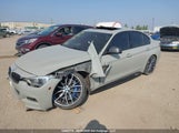 BMW 340 340I xDrive WBA8B7C33HK858457 снимка