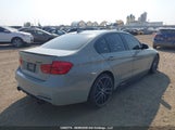 BMW 340 340I xDrive WBA8B7C33HK858457 снимка