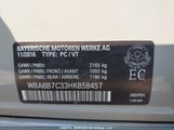 BMW 340 340I xDrive WBA8B7C33HK858457 снимка