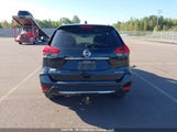 Nissan Rogue Sv/Sl 5N1AT2MV4HC810699 снимка