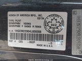 Honda Civic Ex 1HGEM22904L809358 снимка
