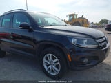 Volkswagen Tiguan Trendline WVGHV7AX3GW591713 fotografie